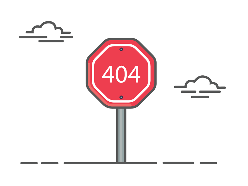 404 Error - Aceasta pagina nu exista