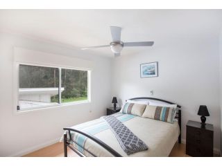 1/31 Ocean Street - A Relaxing Coastal Retreat Guest house, Mollymook - 5