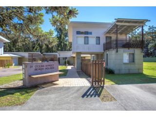 1/31 Ocean Street - A Relaxing Coastal Retreat Guest house, Mollymook - 2