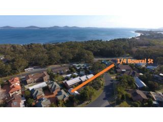 1 - 4 Bowral St Hawks Nest Guest house, Hawks Nest - 4