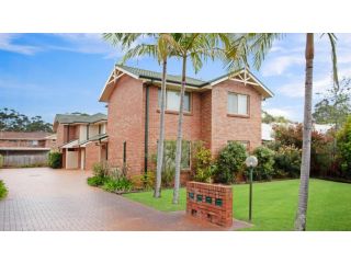 1 - 4 Bowral St Hawks Nest Guest house, Hawks Nest - 2