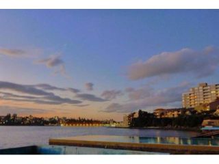 Waterfront on Manly Harbour Apartment, Sydney - 2