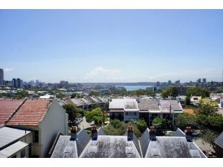1 bedroom apartment in Paddo - with amazing view! Apartment, Sydney - 5