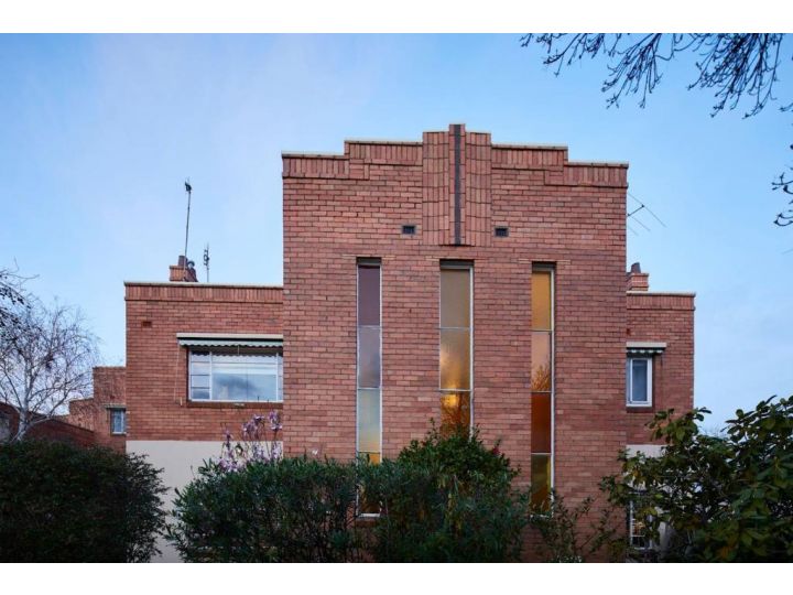 1 Bedroom Art Deco Apt With Study Apartment, Perth - imaginea 18