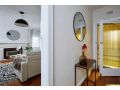 1 Bedroom Art Deco Apt With Study Apartment, Perth - thumb 12