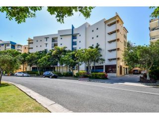1 Bedroom - Private Managed Resort Pool and Beach - Alex Apartment, Maroochydore - 1
