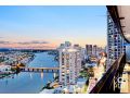 1 Bedroom & Study, River View Apartments - Circle on Cavill, Surfers Paradise! Apartment, Gold Coast - thumb 5