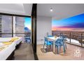 1 Bedroom & Study, River View Apartments - Circle on Cavill, Surfers Paradise! Apartment, Gold Coast - thumb 13