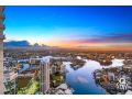 1 Bedroom & Study, River View Apartments - Circle on Cavill, Surfers Paradise! Apartment, Gold Coast - thumb 9