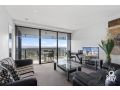 1 Bedroom & Study, River View Apartments - Circle on Cavill, Surfers Paradise! Apartment, Gold Coast - thumb 20