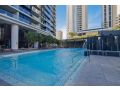 1 Bedroom & Study, River View Apartments - Circle on Cavill, Surfers Paradise! Apartment, Gold Coast - thumb 6