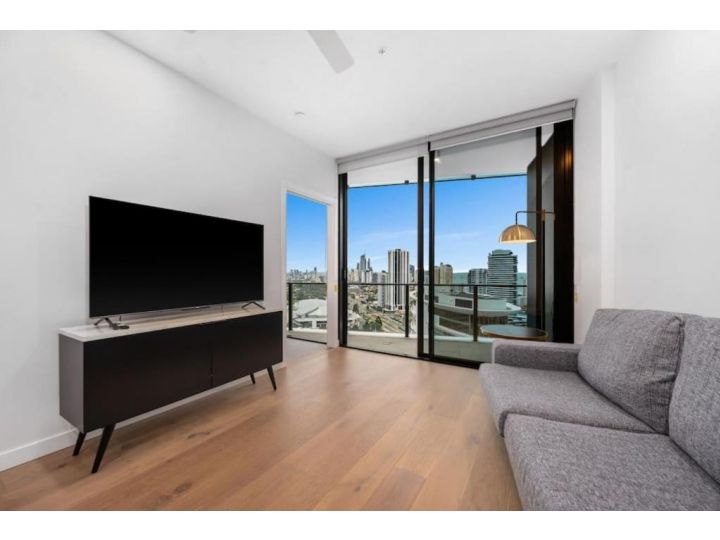 One Bedroom Residence Next to Casino with Parking & Views Amongst it All! Apartment, Gold Coast - imaginea 7