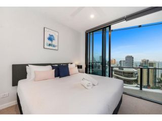 One Bedroom Residence Next to Casino with Parking & Views Amongst it All! Apartment, Gold Coast - 4