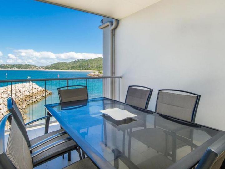 1 Bright Point Apartment 3303 Apartment, Nelly Bay - imaginea 14