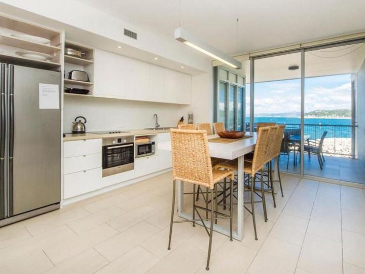 1 Bright Point Apartment 3303 Apartment, Nelly Bay - imaginea 10