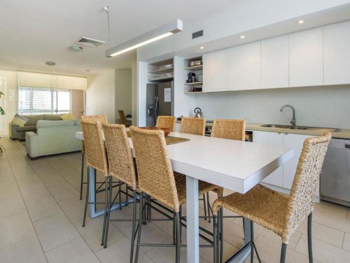1 Bright Point Apartment 3303 Apartment, Nelly Bay - imaginea 12