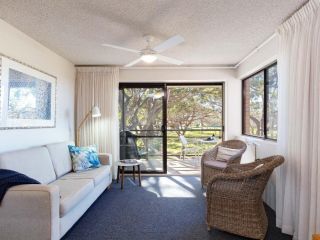 1 'Intrepid', 3 Intrepid Close - Amazing views of Shoal Bay, only 100m from the Beach Apartment, Shoal Bay - 1