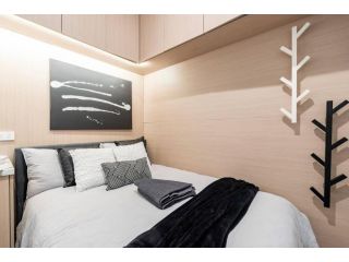 1 Private Double Bed In Sydney CBD Near Train UTS DarlingHar&ICC&C hinatown - ROOM ONLY Guest house, Sydney - 2