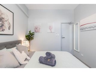 1 Private Double Bed With In Sydney CBD Near Train UTS DarlingHar ICC C hinaTown - ROOM ONLY Guest house, Sydney - 3
