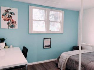 1 Private Double Room In Carramar 1-minute to Station - ROOM ONLY Guest house, Villawood - 1