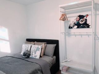1 Private Double Room In Carramar 1-minute to Station - ROOM ONLY Guest house, Villawood - 2