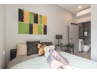1 Private Double Room in Sydney CBD Near Train UTS DarlingHar&ICC&Chinatown with ensuite - ROOM ONLY Guest house, Sydney - 3