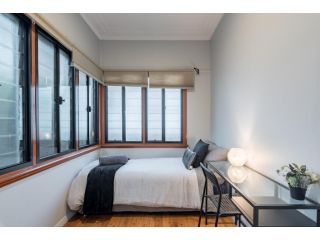 1 Private Single Room in Carramar 1-Minute Walk To Station - ROOM ONLY Guest house, Villawood - 2