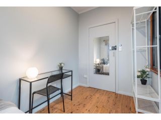 1 Private Single Room in Carramar 1-Minute Walk To Station - ROOM ONLY Guest house, Villawood - 1