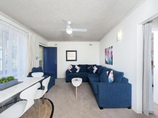 1 'Shoal Towers', 11 Shoal Bay Road - fantastic unit across the road from beach Apartment, Shoal Bay - 3