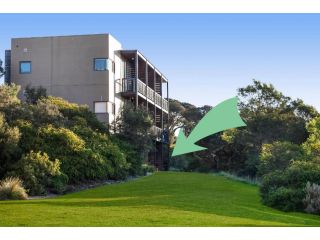 St Georges Moonah Links Apartment, Fingal - 5