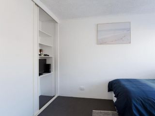 1 'The Poplars' 34 Magnus St - panoramic water views, pool, aircon & WIFI Apartment, Nelson Bay - 5