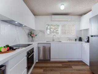 1 'The Poplars' 34 Magnus St - panoramic water views, pool, aircon & WIFI Apartment, Nelson Bay - 3