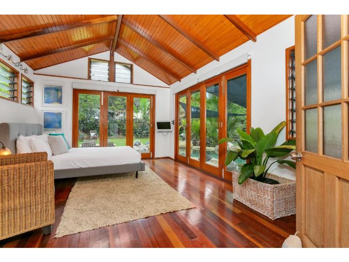Lazenby Lodge Bed and breakfast, Queensland - imaginea 7