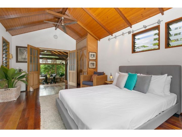 Lazenby Lodge Bed and breakfast, Queensland - imaginea 10