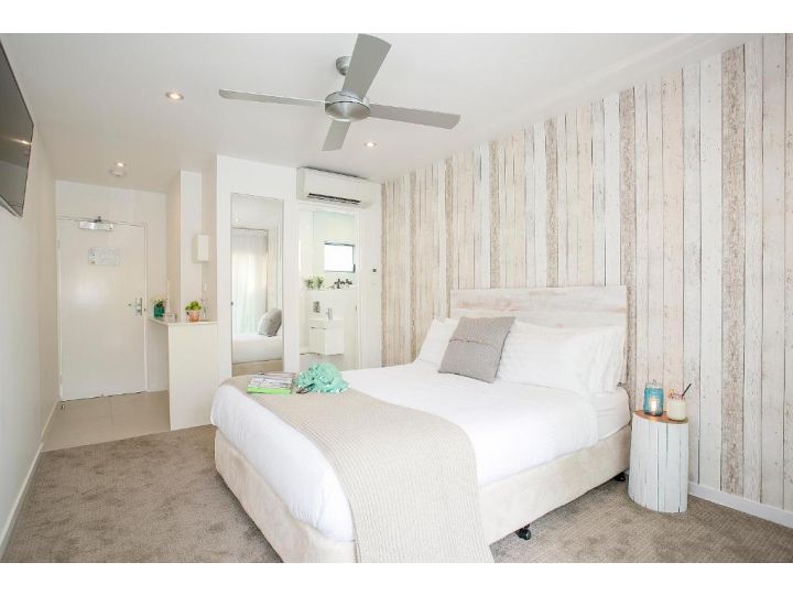 10 Hastings Street Motel Hotel, Noosa Heads - imaginea 12