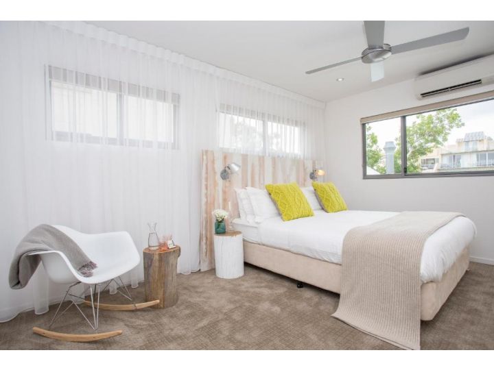 10 Hastings Street Motel Hotel, Noosa Heads - imaginea 5