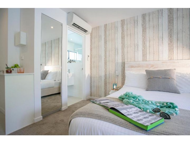 10 Hastings Street Motel Hotel, Noosa Heads - imaginea 14