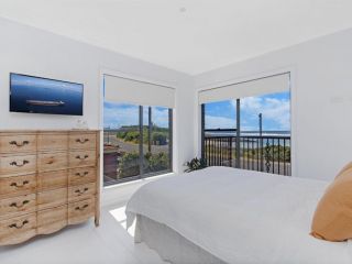 10 OCEAN VILLA Guest house, Port Fairy - 5