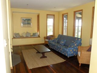 11 Bambara Street Guest house, Point Lookout - 4