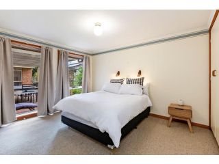 11 Paton Street Guest house, Port Fairy - 5