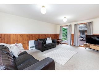 11 Paton Street Guest house, Port Fairy - 3