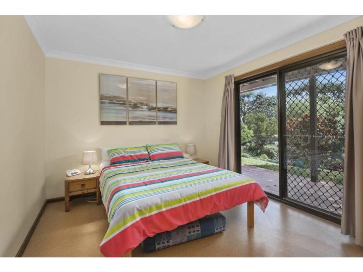 112 Mooloomba Road Guest house, Point Lookout - imaginea 4