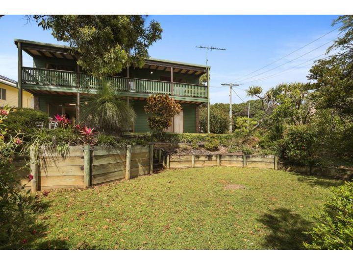 112 Mooloomba Road Guest house, Point Lookout - imaginea 6
