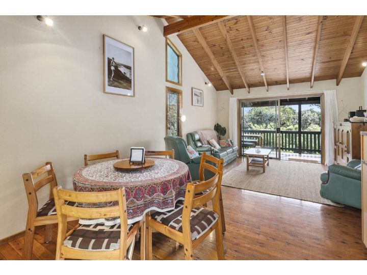 112 Mooloomba Road Guest house, Point Lookout - imaginea 1
