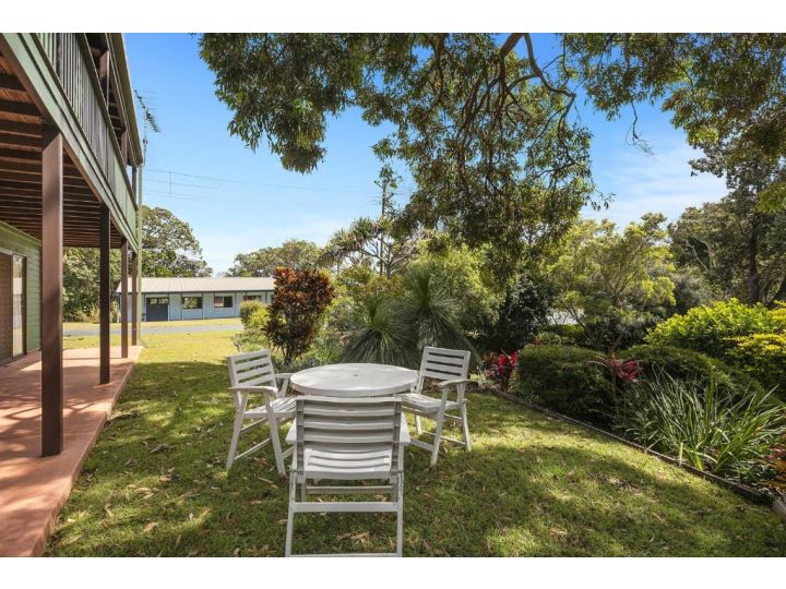 112 Mooloomba Road Guest house, Point Lookout - imaginea 10