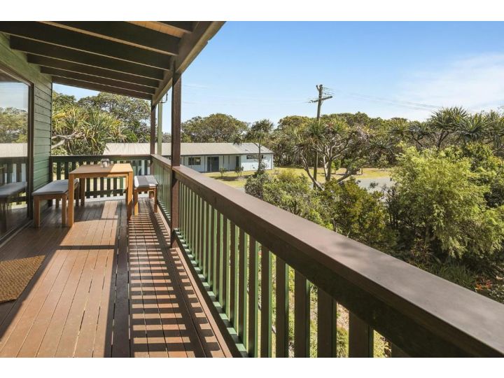 112 Mooloomba Road Guest house, Point Lookout - imaginea 8