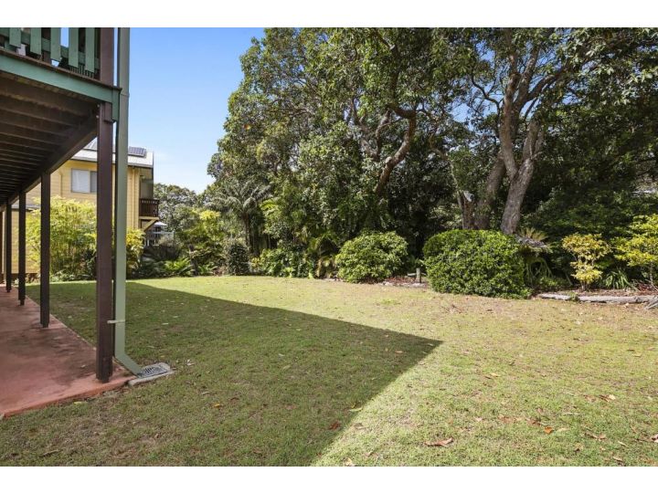 112 Mooloomba Road Guest house, Point Lookout - imaginea 11