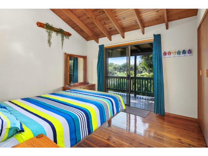 112 Mooloomba Road Guest house, Point Lookout - imaginea 3