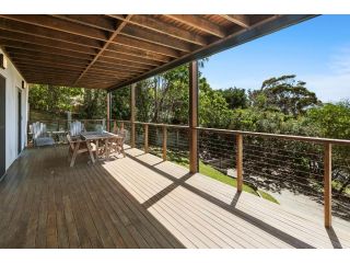 112 Tramican Street Guest house, Point Lookout - 1