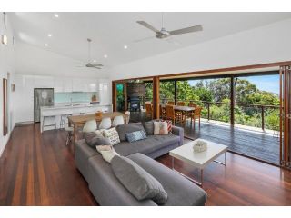 112 Tramican Street Guest house, Point Lookout - 4